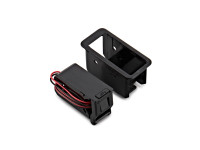 Gotoh Battery Box 9V BB-02 Gotoh Battery Box 9V BB-02